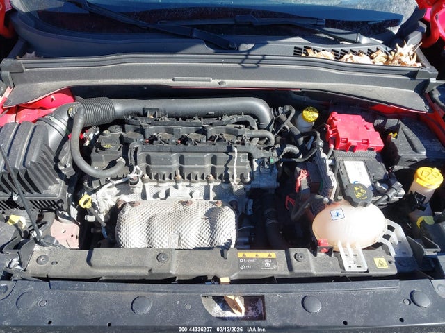 2021 JEEP RENEGADE ZACNJDAB2MPN10275 Photo 9