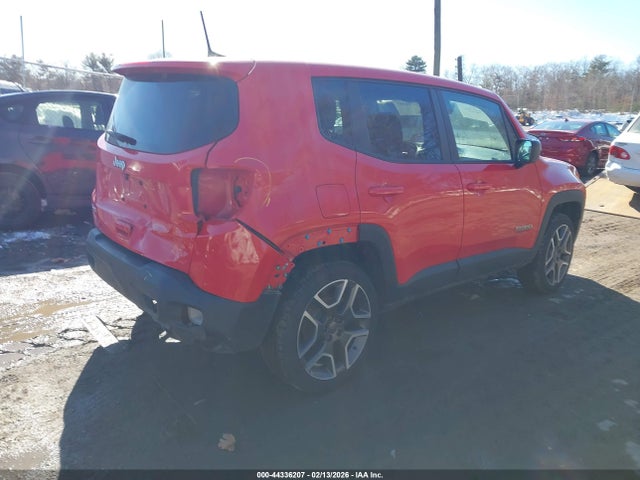 2021 JEEP RENEGADE ZACNJDAB2MPN10275 Photo 3
