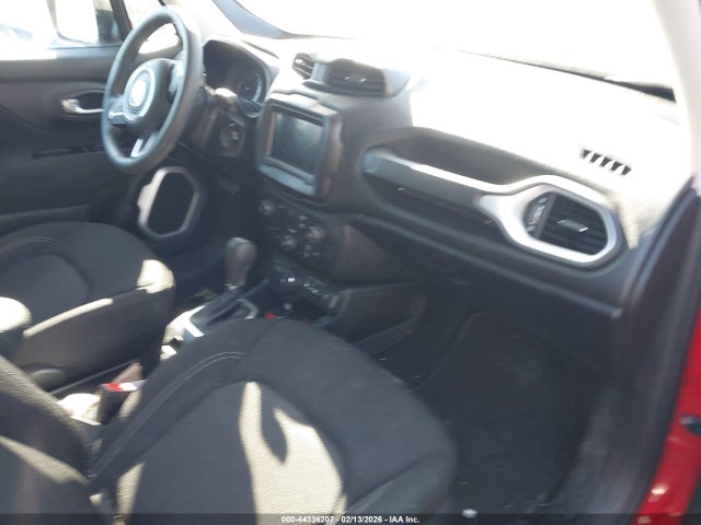 2021 JEEP RENEGADE ZACNJDAB2MPN10275 Photo 4