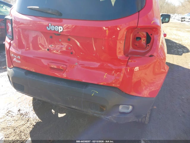 2021 JEEP RENEGADE ZACNJDAB2MPN10275 Photo 5