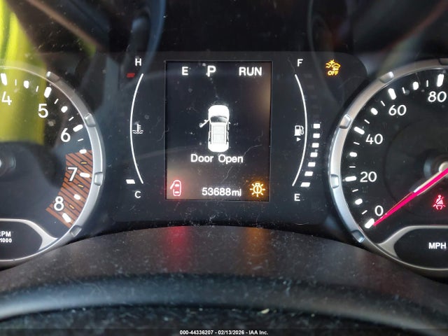 2021 JEEP RENEGADE ZACNJDAB2MPN10275 Photo 6