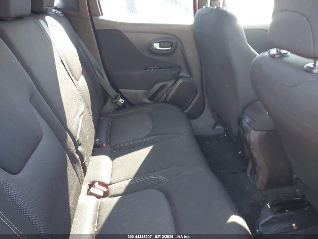 2021 JEEP RENEGADE ZACNJDAB2MPN10275 Photo 7