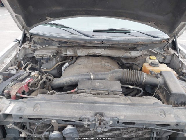 1FTFX1CT9EKD82381 Ford F-150 Xlt