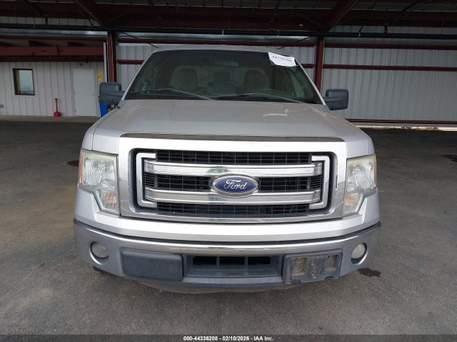 1FTFX1CT9EKD82381 Ford F-150 Xlt