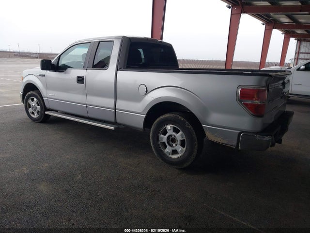 1FTFX1CT9EKD82381 Ford F-150 Xlt