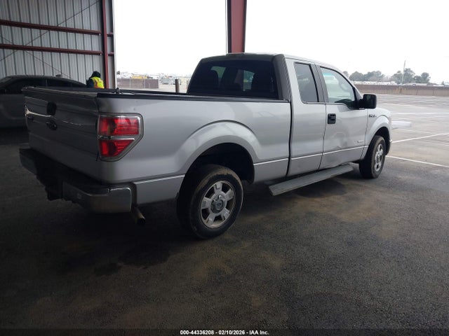 1FTFX1CT9EKD82381 Ford F-150 Xlt