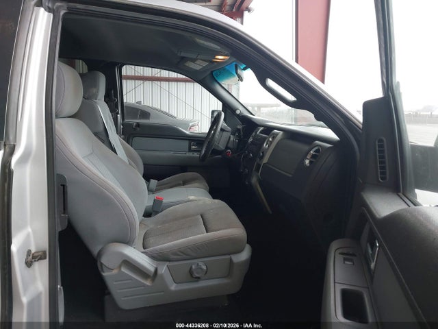 1FTFX1CT9EKD82381 Ford F-150 Xlt