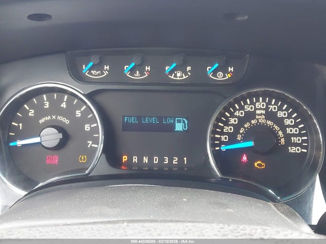 1FTFX1CT9EKD82381 Ford F-150 Xlt