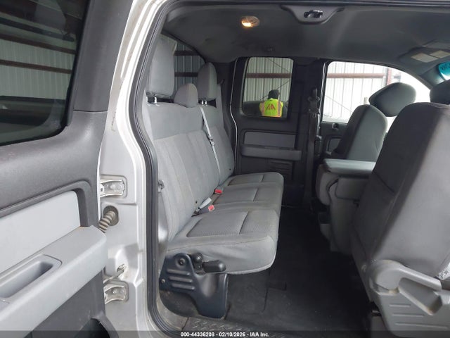 1FTFX1CT9EKD82381 Ford F-150 Xlt