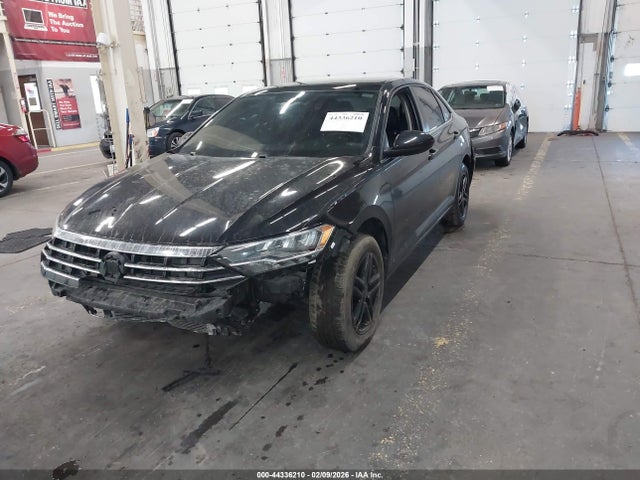 3VWC57BUXMM093567 Volkswagen Jetta 1.4t R-line/1.4t S/1.4t Se