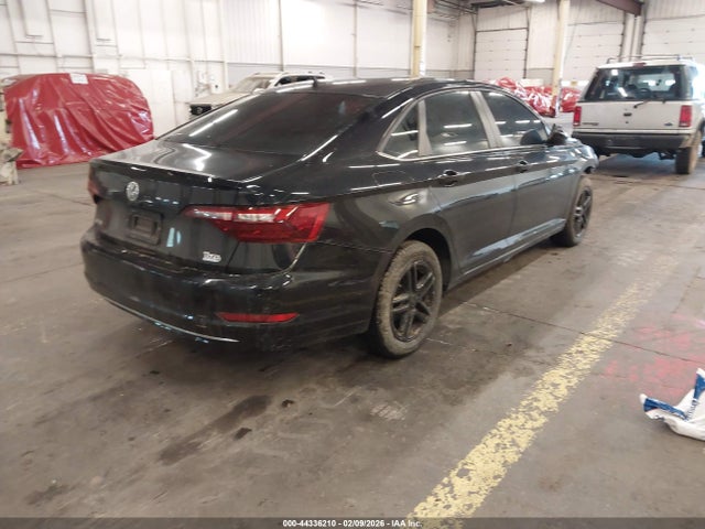 3VWC57BUXMM093567 Volkswagen Jetta 1.4t R-line/1.4t S/1.4t Se