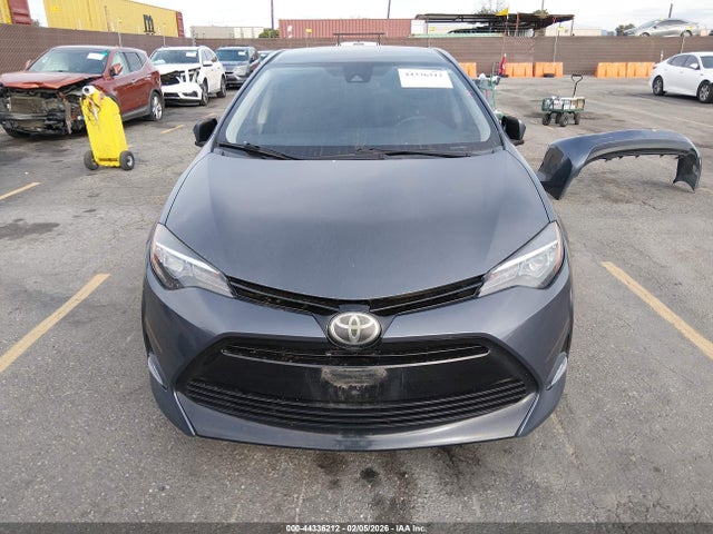 5YFBURHE4HP708254 Toyota COROLLA LE