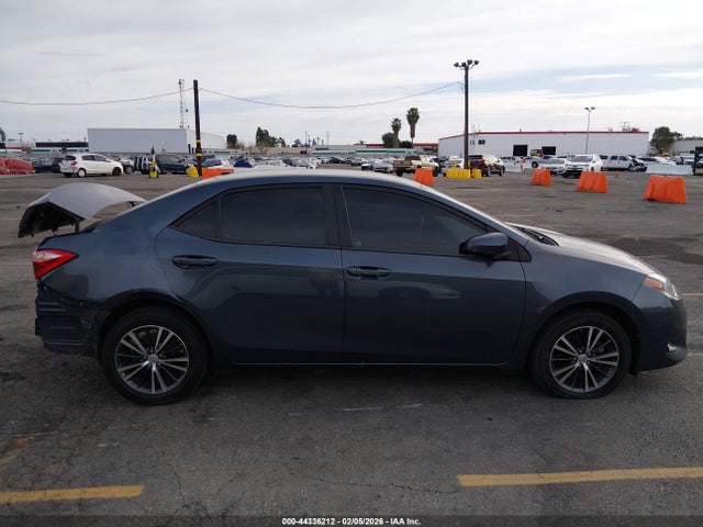 5YFBURHE4HP708254 Toyota COROLLA LE