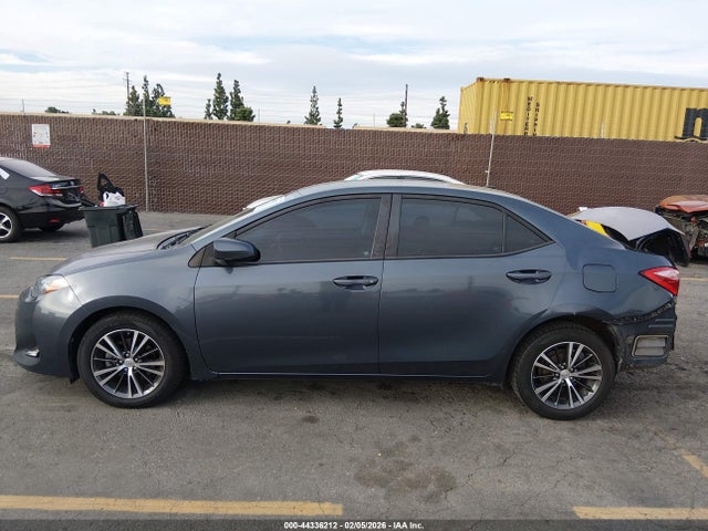 5YFBURHE4HP708254 Toyota COROLLA LE