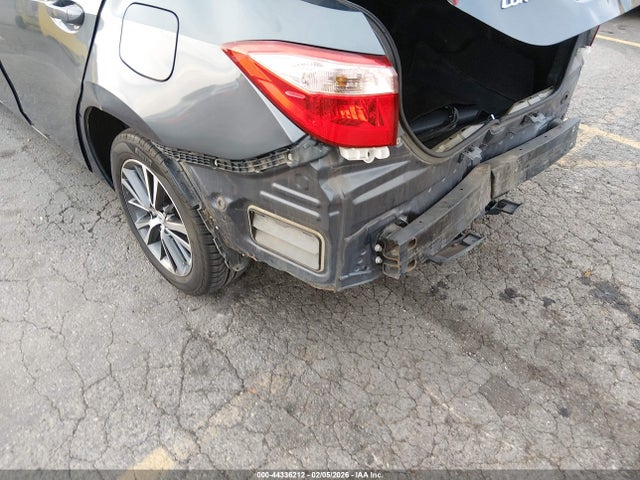 5YFBURHE4HP708254 Toyota COROLLA LE