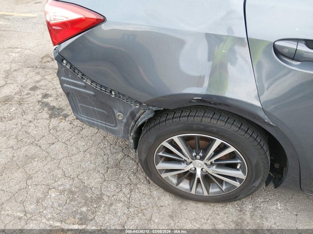 5YFBURHE4HP708254 Toyota COROLLA LE