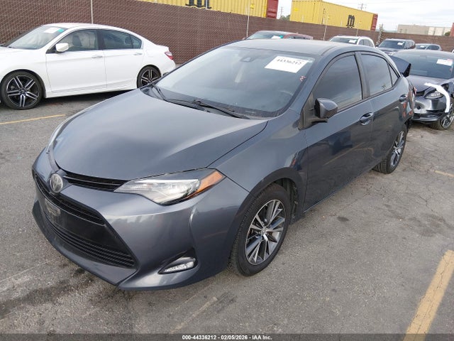 5YFBURHE4HP708254 Toyota COROLLA LE