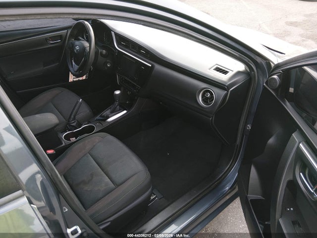 5YFBURHE4HP708254 Toyota COROLLA LE