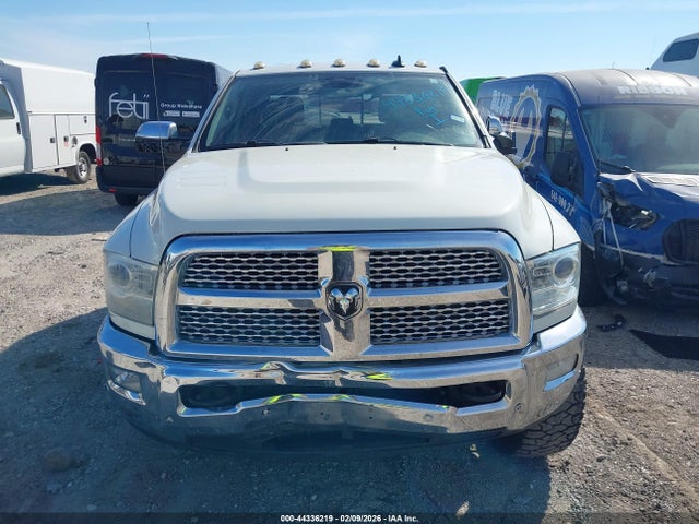 Продаж на аукціоні авто 2016 Ram 3500 Laramie, vin: 3C63RRJL6GG374478, номер лоту: 44336219