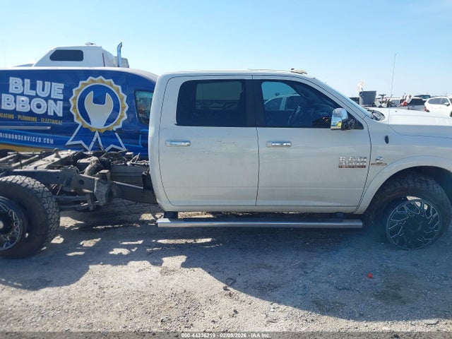 Продаж на аукціоні авто 2016 Ram 3500 Laramie, vin: 3C63RRJL6GG374478, номер лоту: 44336219