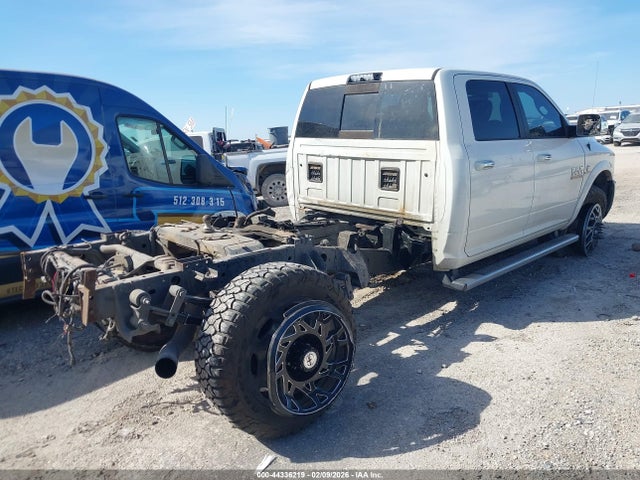 Продаж на аукціоні авто 2016 Ram 3500 Laramie, vin: 3C63RRJL6GG374478, номер лоту: 44336219