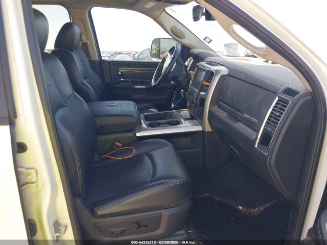 Продаж на аукціоні авто 2016 Ram 3500 Laramie, vin: 3C63RRJL6GG374478, номер лоту: 44336219