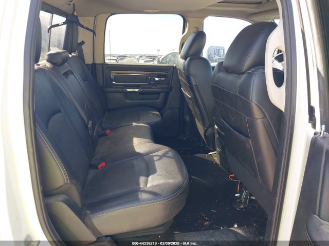 Продаж на аукціоні авто 2016 Ram 3500 Laramie, vin: 3C63RRJL6GG374478, номер лоту: 44336219