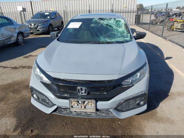 SHHFK7H59JU426249 Honda CIVIC EX