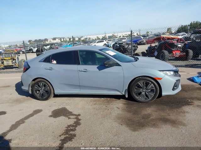 SHHFK7H59JU426249 Honda CIVIC EX