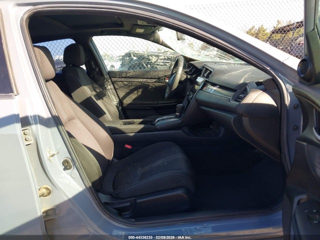 SHHFK7H59JU426249 Honda CIVIC EX