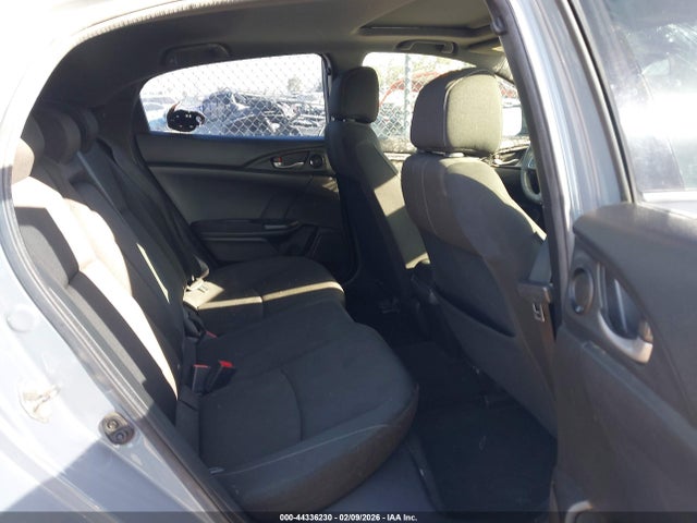 SHHFK7H59JU426249 Honda CIVIC EX