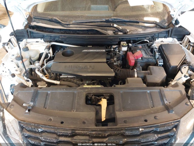 2022 NISSAN ROGUE 5N1BT3BB2NC731787 Photo 9