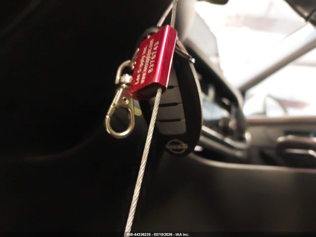 2022 NISSAN ROGUE 5N1BT3BB2NC731787 Photo 10