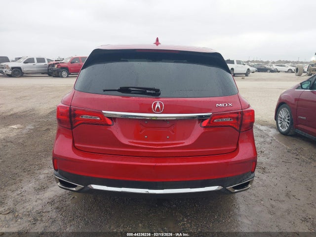5J8YD3H5XLL008474 Acura Mdx Technology Package