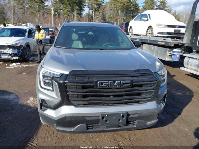 Aukcja sprzedaży 2026 Gmc Terrain Awd Elevation, vin: 3GKALUEG7TL327306, numer aukcji: 44336237