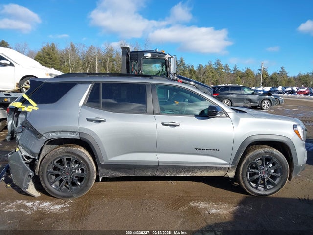 Aukcja sprzedaży 2026 Gmc Terrain Awd Elevation, vin: 3GKALUEG7TL327306, numer aukcji: 44336237