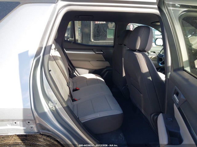 Aukcja sprzedaży 2026 Gmc Terrain Awd Elevation, vin: 3GKALUEG7TL327306, numer aukcji: 44336237