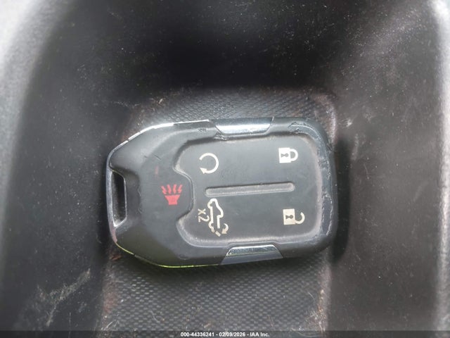 44336241 :رقم المزاد ، 1GC1YNE78LF278369 vin ، 2020 Chevrolet Silverado 2500hd مزاد بيع