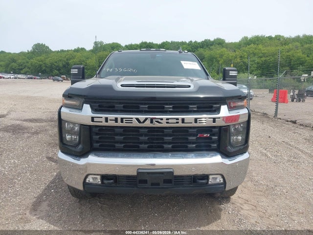 44336241 :رقم المزاد ، 1GC1YNE78LF278369 vin ، 2020 Chevrolet Silverado 2500hd مزاد بيع