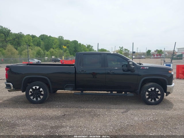 44336241 :رقم المزاد ، 1GC1YNE78LF278369 vin ، 2020 Chevrolet Silverado 2500hd مزاد بيع