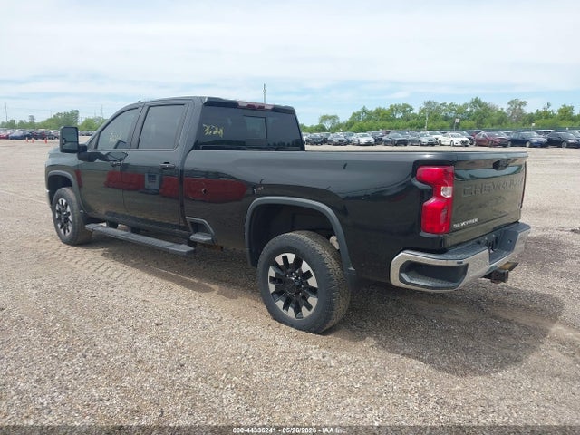 44336241 :رقم المزاد ، 1GC1YNE78LF278369 vin ، 2020 Chevrolet Silverado 2500hd مزاد بيع