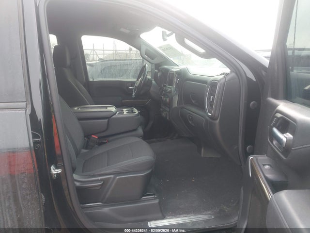 44336241 :رقم المزاد ، 1GC1YNE78LF278369 vin ، 2020 Chevrolet Silverado 2500hd مزاد بيع