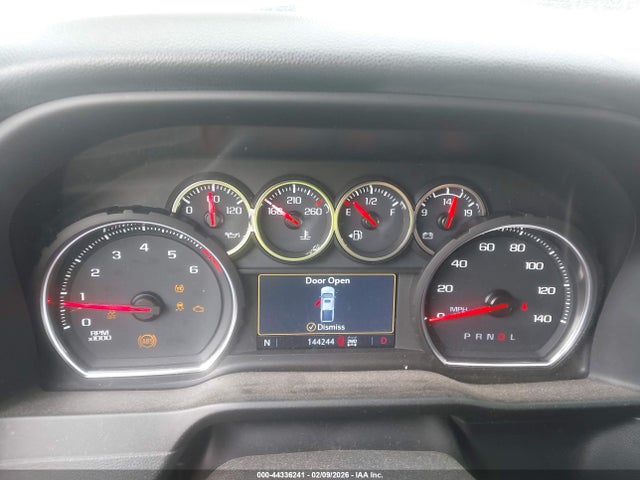 44336241 :رقم المزاد ، 1GC1YNE78LF278369 vin ، 2020 Chevrolet Silverado 2500hd مزاد بيع