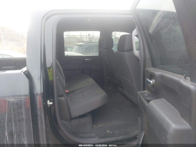 44336241 :رقم المزاد ، 1GC1YNE78LF278369 vin ، 2020 Chevrolet Silverado 2500hd مزاد بيع