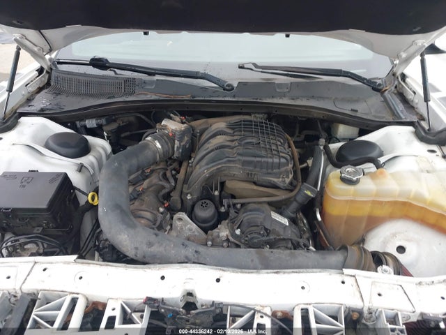 Dodge Charger Sxt Rwd 2019 2C3CDXBG6KH695480 Image 10