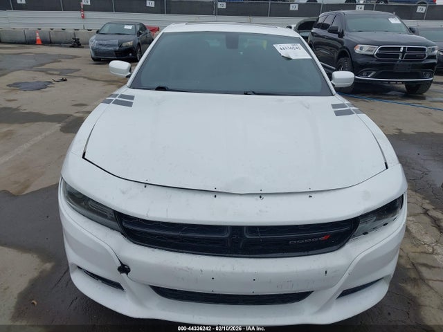 Dodge Charger Sxt Rwd 2019 2C3CDXBG6KH695480 Image 12