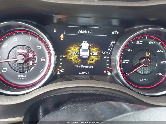 Dodge Charger Sxt Rwd 2019 2C3CDXBG6KH695480 Image 7