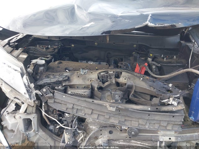 2022 MITSUBISHI OUTLANDER SPORT JA4APVAU2NU012739 Photo 9