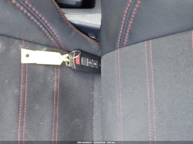 2022 MITSUBISHI OUTLANDER SPORT JA4APVAU2NU012739 Photo 10