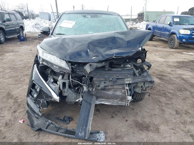 2022 MITSUBISHI OUTLANDER SPORT JA4APVAU2NU012739 Photo 5